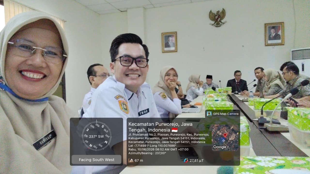 Kabid Perlindungan dan Jaminan Sosial Hadiri Forum Komunikasi Pemangku Kepentingan BPJS Kesehatan