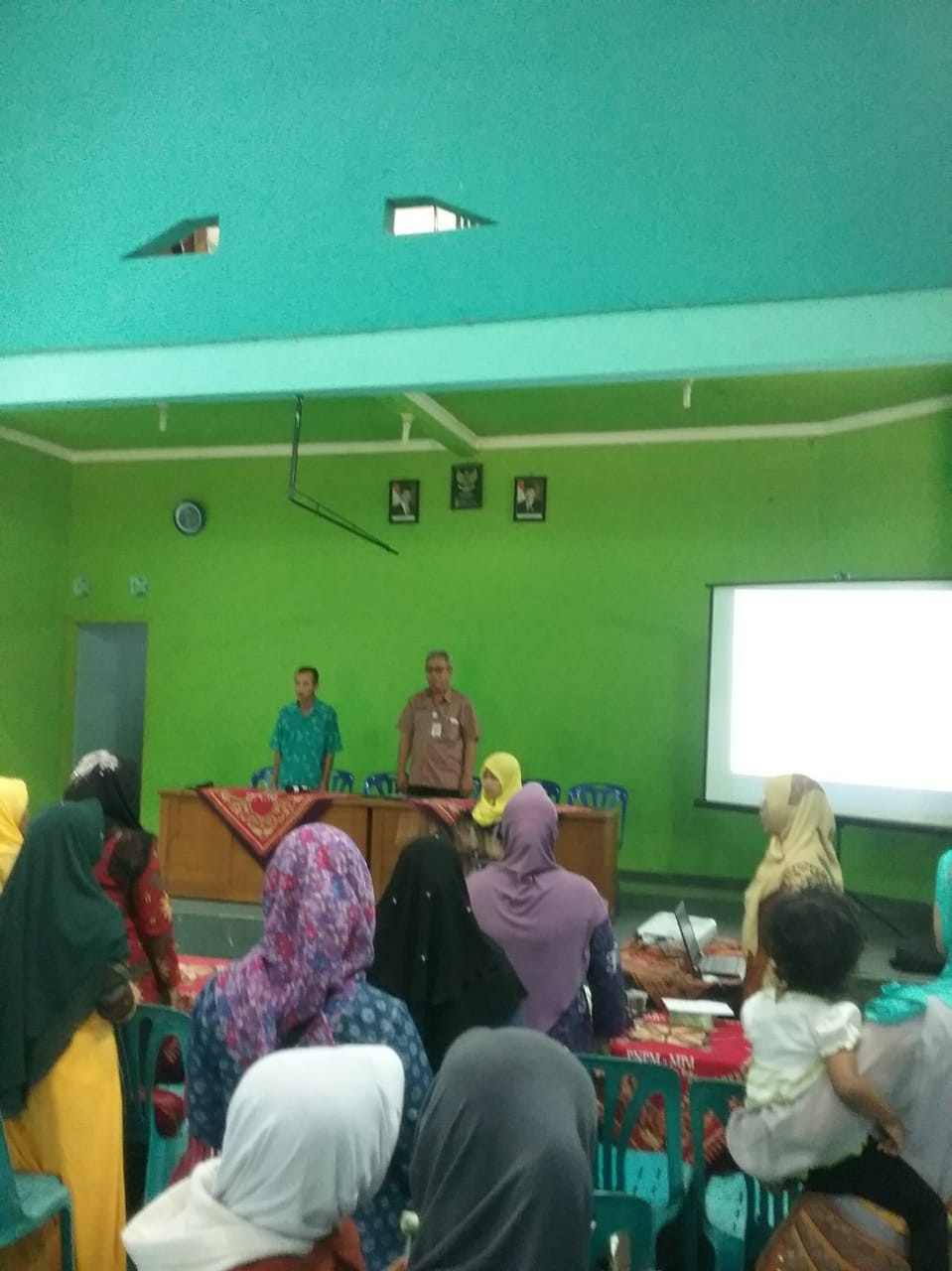 Kabupaten Purworejo Maksimalkan Program KB : Fokus  MKJP